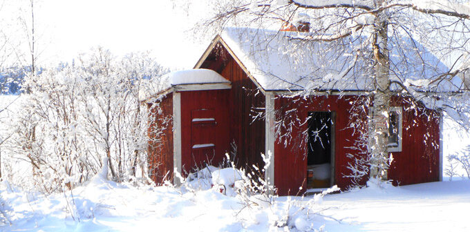 Sauna und Schwangerschaft