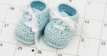 Schwangerschaftswochen berechnen: Schwangerschaftskalender hilft