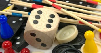 Spielzeug: Klassiker, Helden und Spielzeugmarken im Kinderzimmer