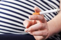 Rauchen in der Schwangerschaft: Auswirkungen auf Mutter und Kind