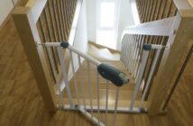 Fallen und Gefahrenzonen entschärfen: Tipps für eine kindersichere Wohnung