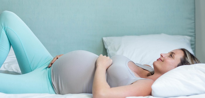 Placenta praevia: Risiken in derSchwangerschaft frühmöglichst erkennen.