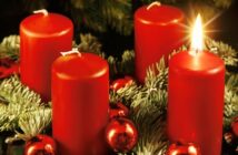 Christliche Adventsgeschichten für Erwachsene