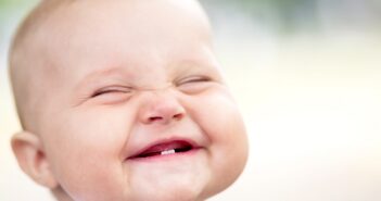 Babybilder: 10 Ideen für süße Babyfotos