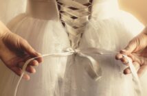 Warum sind Hochzeitskleider weiß? Daher kommt der alte Brauch wirklich!