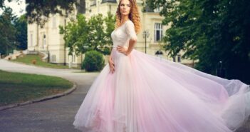 Brautkleid Guide: Was für Hochzeitskleider gibt es?