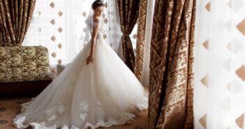 Hochzeitskleider : Vintage, A-Linie, kurz oder schlicht?