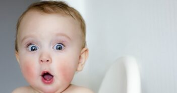 Vom Baby bis zum Schulkind – 10 Tipps rund um den Kindermöbelkauf