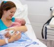 Kosten einer Geburt: Was trägt die Krankenkasse?