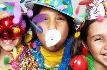 Kinderfasching: So gelingt jede Kostümparty