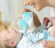 Wie wichtig sind Schuhe für Babys?