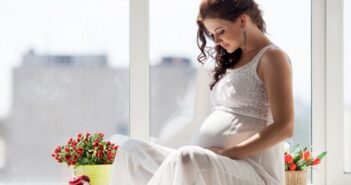 Umstandsmode: Bequem und gut angezogen durch die Schwangerschaft