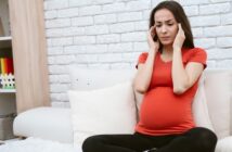 Angst vor der Geburt: Ursachen und Symptome von Tokophobie