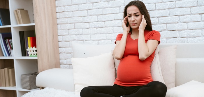 Angst vor der Geburt: Ursachen und Symptome von Tokophobie