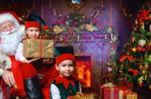 Nikolausgeschenke für Kinder: 5 Ideen für Groß und Klein