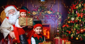 Nikolausgeschenke für Kinder: 5 Ideen für Groß und Klein