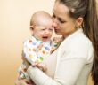 Baby schläft nicht: Tipps für frischgebackene Eltern