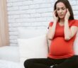 Kopfschmerzen in der Schwangerschaft: Einfache Mittel sorgen für schnelle Hilfe