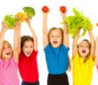 Gesunde Ernährung für Kinder: Über eine Ernährungsberatung zu mehr Gesundheit? (Foto-Shutterstock: alexkatkov )