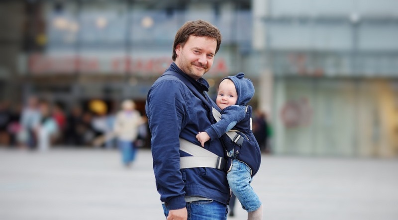 Wohlfühlen von Anfang an: Der 4mybaby Blog Ratgeber für Baby-Komfort