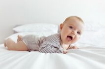 17 Tipps rund um das Babybett: Und lass dich auf keine Kompromisse ein! ( Foto: Shutterstock- Demkat )