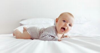17 Tipps rund um das Babybett: Und lass dich auf keine Kompromisse ein! ( Foto: Shutterstock- Demkat )