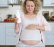 10 Tipps gegen Sodbrennen in der Schwangerschaft ( Foto: Adobe Stock - di_media )