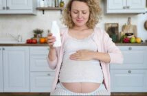 10 Tipps gegen Sodbrennen in der Schwangerschaft ( Foto: Adobe Stock - di_media )