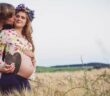 Ich habe dich lieb Sprüche für meinen Schatz ( Foto: Adobe Stock - Kristin Gründler )