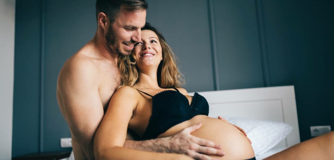 BDSM und Schwangerschaft: Passt das zusammen? ( Foto: Adobe Stock-NDABCREATIVITY )