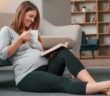 5 Tipps für eine Wohlfühl-Schwangerschaft ( Foto: Adobe Stock-standret)