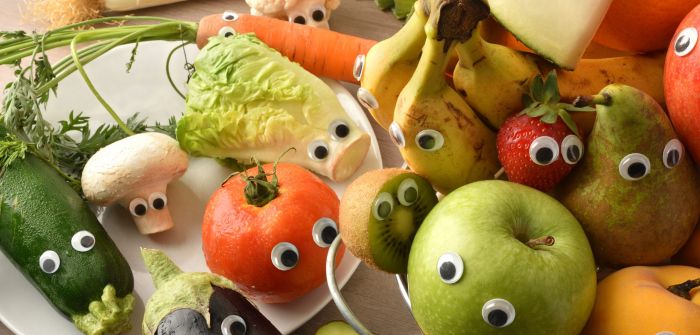 Baby vegan ernähren: Bundeszentrum für Ernährung warnt vor Risiken bei veganer (Foto: AdobeStock - Davizro Photography 532434776)
