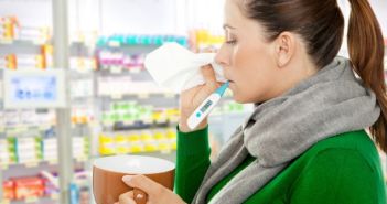 Was tun bei Allergie in der Schwangerschaft? (Foto: AdobeStock - drubig-photo 38469585)