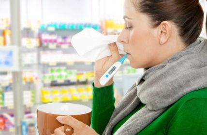 Was tun bei Allergie in der Schwangerschaft? (Foto: AdobeStock - drubig-photo 38469585)