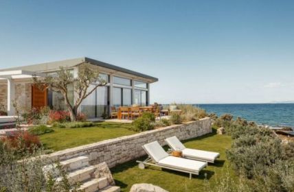 Luxuriöses Rückzugsparadies: One&Only Aesthesis Resorts öffnet seine (Foto: One&Only Resorts)