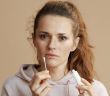 Gefährliche Auswirkungen von Herpes in der Schwangerschaft (Foto: AdobeStock 561891431 Alliance)