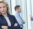 Schwangerschaft oder Gewichtszunahme? Sensible Frage (Foto: AdobeStock 56532455 StudioLaMagica)