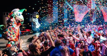 Karneval wird inklusiv: Gebärdensprache ermöglicht Kindern volle (Foto: Festkomitee Kölner Karneval)