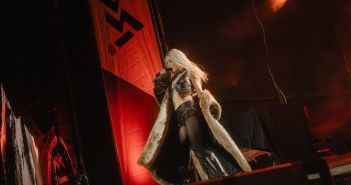 Ischgl Saisonstart 2025/26 mit idealen Pistenbedingungen und spektakulärem (Foto: TVB Paznaun - Ischgl. Flo Mitteregger)