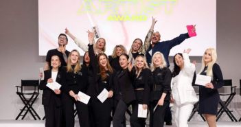 Make-up ARTIST AWARD 2026: globale Plattform für kreative (Foto: Messe Düsseldorf. Constanze Tillmann)