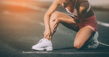 Freizeitsportler sichern sich jetzt finanziell ab mit privater (Foto: AdobeStock - Andrii - 228857190)