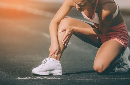 Freizeitsportler sichern sich jetzt finanziell ab mit privater (Foto: AdobeStock - Andrii - 228857190)