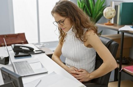 TK 2024: Über 72.000 Endometriose-Patientinnen, 18.500 Erstdiagnosen und (Foto: AdobeStock - Krakenimages.com - 881154881)