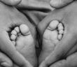Regelmäßiger Kontakt beider Eltern sichert Kindern Geborgenheit und (Foto: ARAG SE)