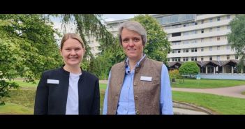 Dr. Ina Sprenger übernimmt psychosomatische Akutversorgung der Hardtwaldklinik (Foto: Wicker-Gruppe)