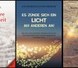 Eva Neuner bietet drei Bände für Selbstfindung und (Foto: Verlag Kern)