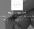 Neue Face-Yoga-Lizenz der SKIN ACADEMY eröffnet Spas umfassende (Foto: organic concepts GmbH)