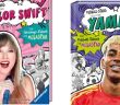 Ravensburger Back to school fördert spielerisch Lesenlernen für (Foto: Ravensburger Verlag GmbH)
